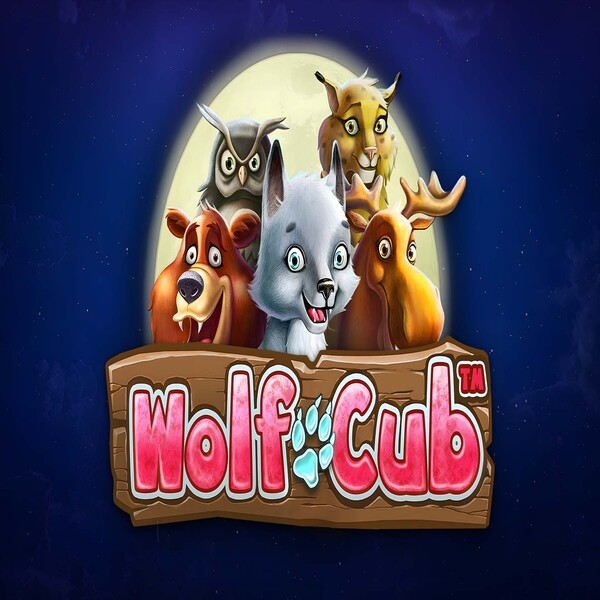 Icon of Wolf Cub