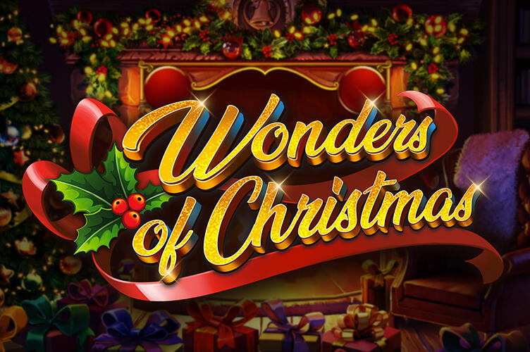 Icon of Wonders of Christmas