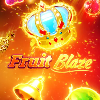 Icon of Fruit Blaze