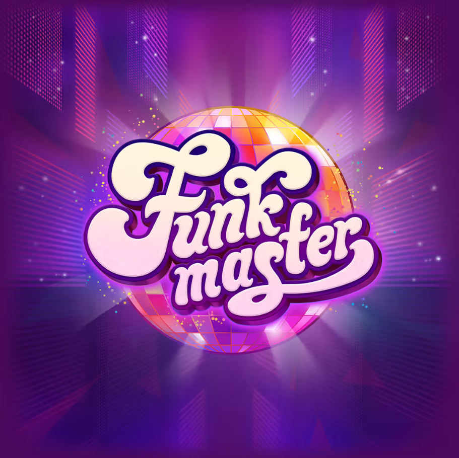 Icon of Funk Master