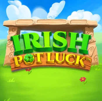 Icon of Irish Pot Luck