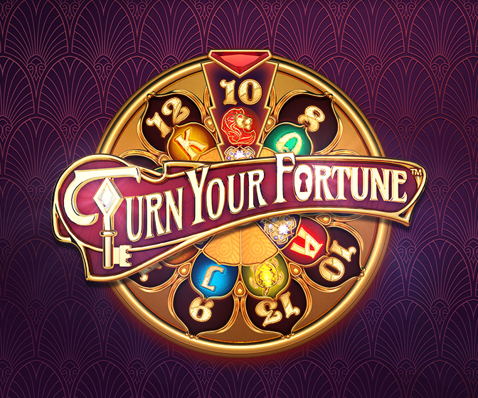 Icon of Turn Your Fortune