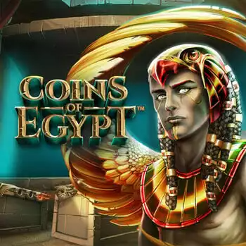 Icon of Coins of Egypt