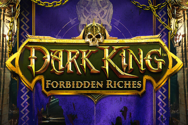 Icon of Dark King: Forbidden Riches