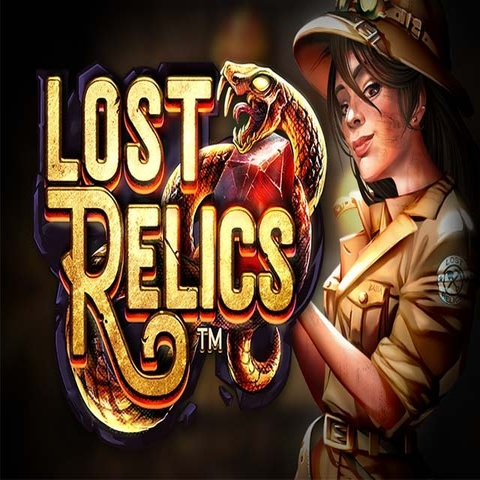 Icon of Lost Relics