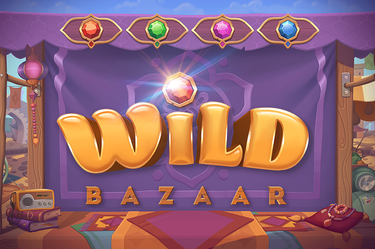 Icon of Wild Bazaar