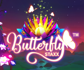 Icon of Butterfly Staxx