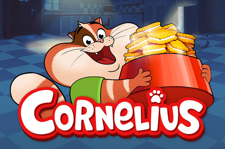 Icon of Cornelius