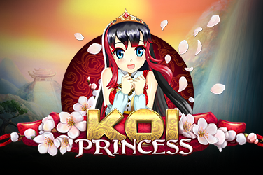 Icon of Koi Princess