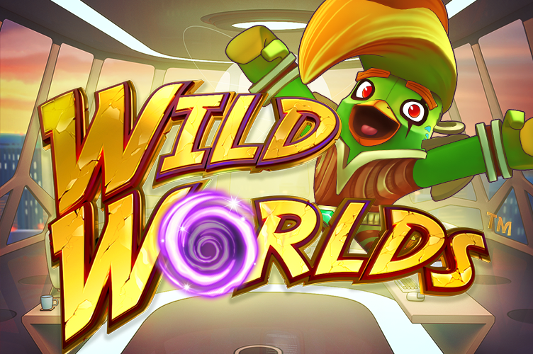 Icon of Wild Worlds
