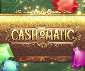 Icon of Cash-o-Matic