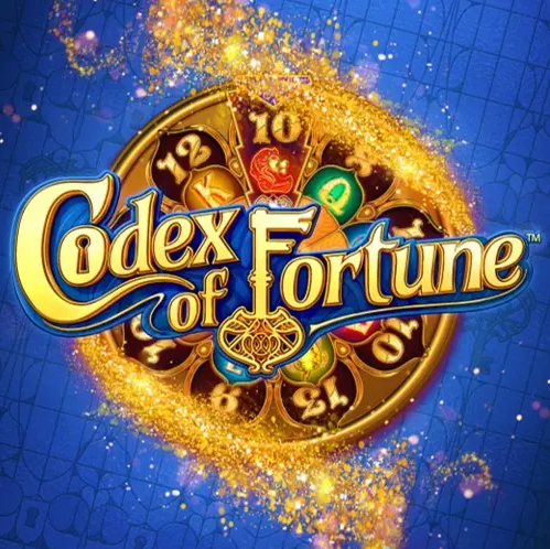 Icon of Codex of Fortune