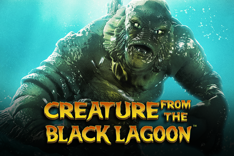 Icon of Creature from the Black Lagoon