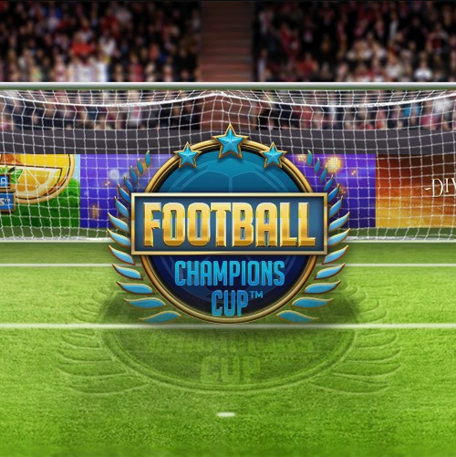 Icon of Football: Champions Cup