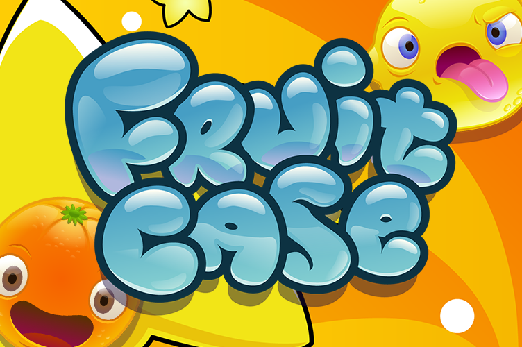 Icon of Fruit Case