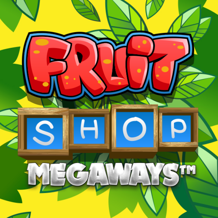 Icon of Fruit Shop Megaways