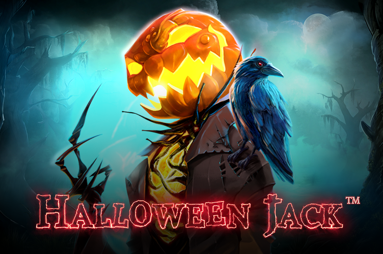 Icon of Halloween Jack
