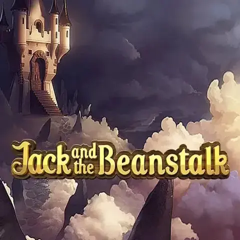 Icon of Jack and the Beanstalk
