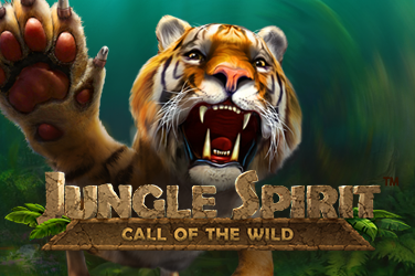 Icon of Jungle Spirit: Call of the Wild