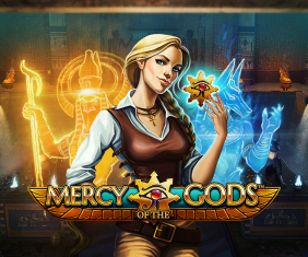Icon of Mercy Of The Gods