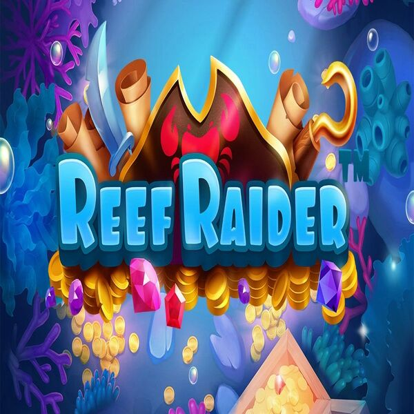 Icon of Reef Raider