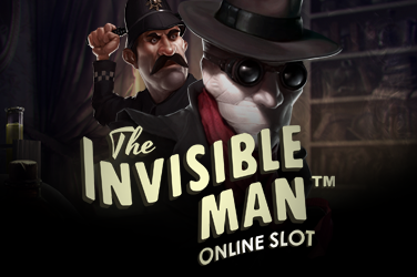 Icon of The Invisible Man