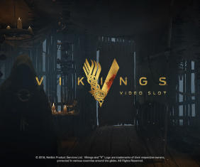 Icon of Vikings Video Slot