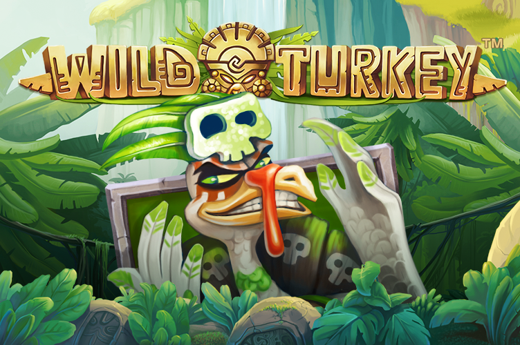 Icon of Wild Turkey