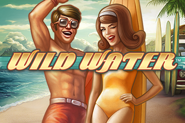 Icon of Wild Water
