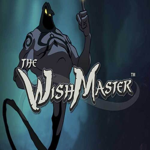 Icon of The Wish Master