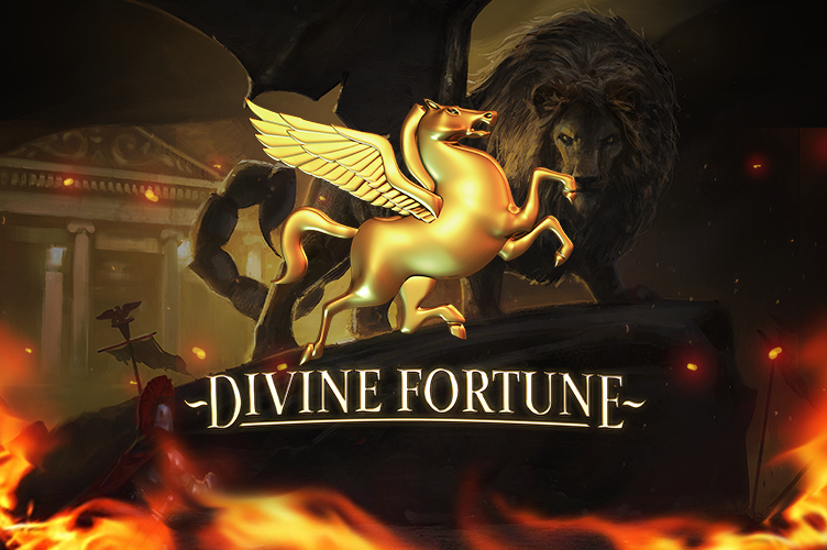 Icon of Divine Fortune