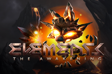 Icon of Elements: The Awakening