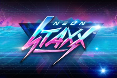 Icon of Neon Staxx