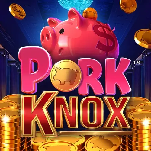 Icon of Pork Knox