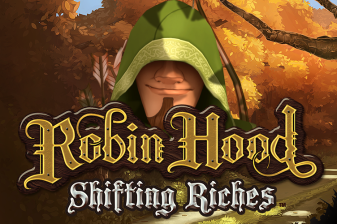 Icon of Robin Hood: Shifting Riches