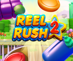 Icon of Reel Rush 2