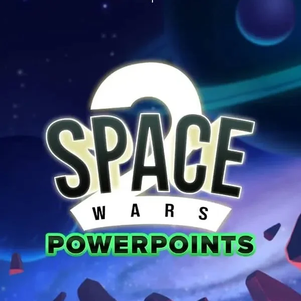 Icon of Space Wars 2: Powerpoints