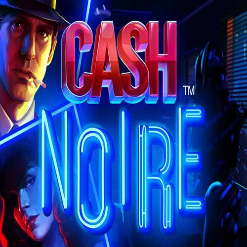 Icon of Cash Noire