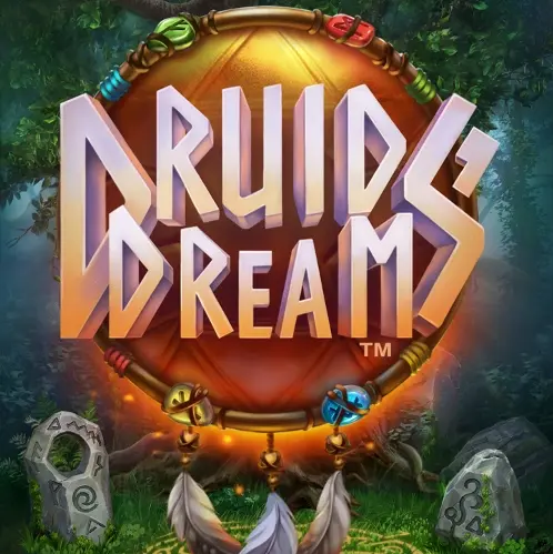 Icon of Druids' Dream