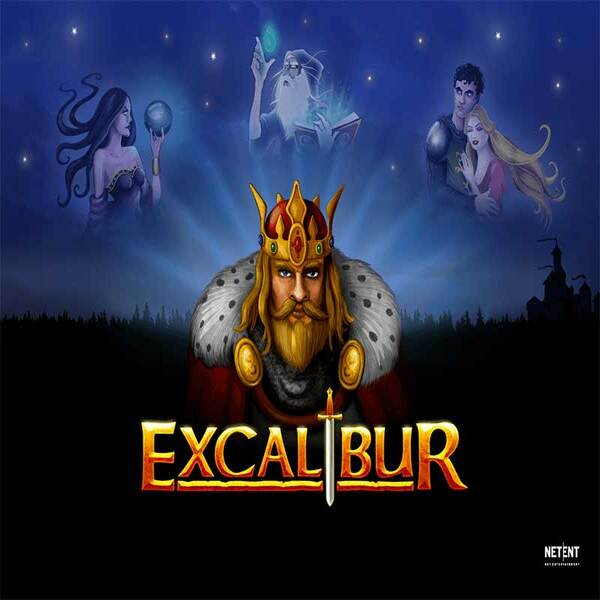 Icon of Excalibur