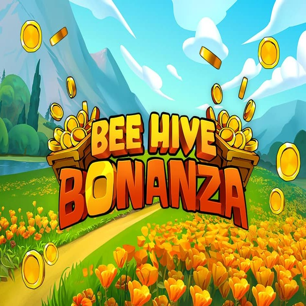 Icon of Bee Hive Bonanza