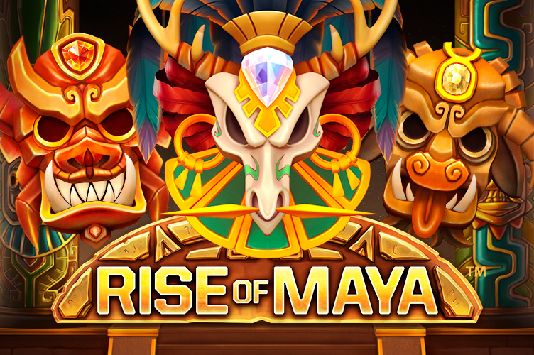 Icon of Rise of Maya