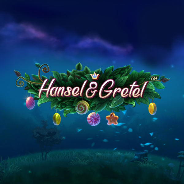 Icon of Fairytale Legends: Hansel and Gretel