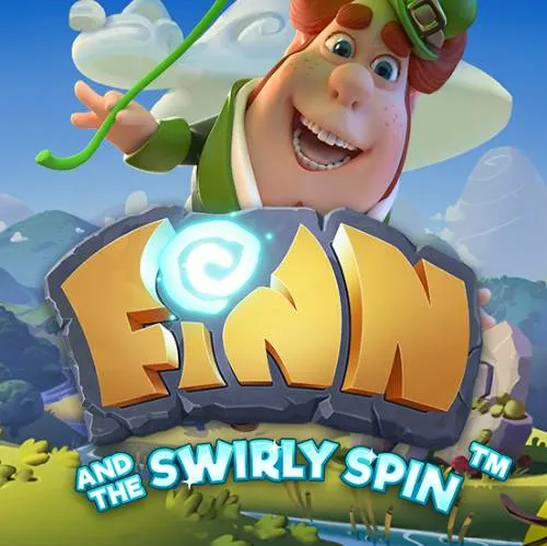 Icon of Finn and the Swirly Spin