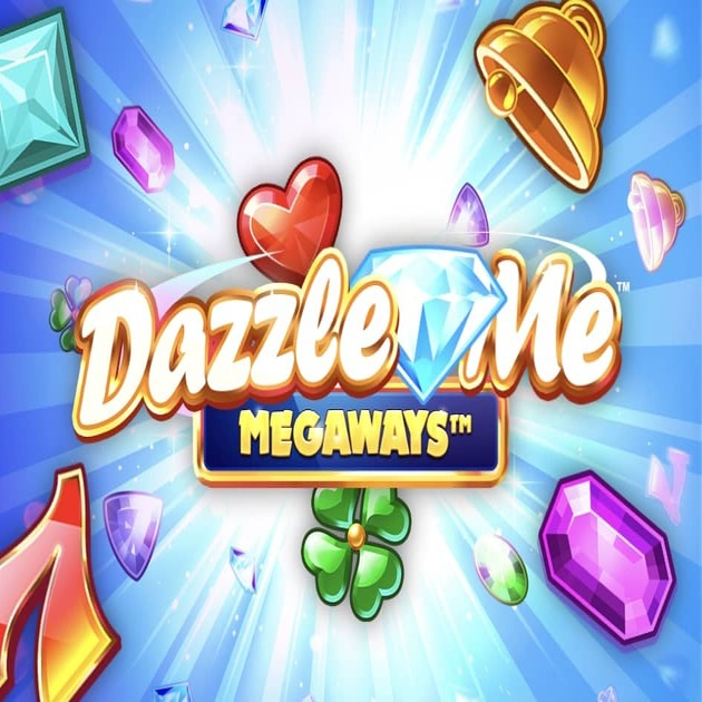 Icon of Dazzle Me Megaways