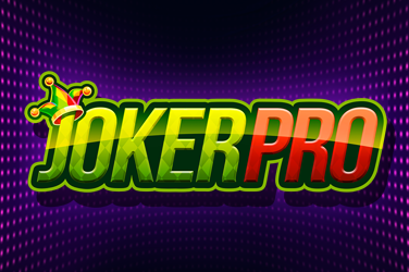 Icon of Joker Pro