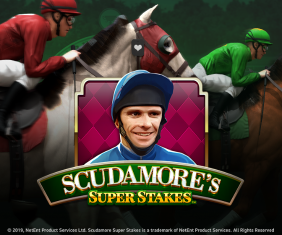 Icon of Scudamore's Super Stakes