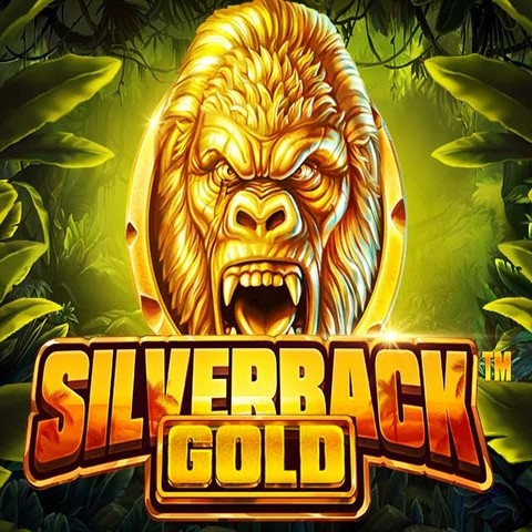 Icon of Silverback Gold