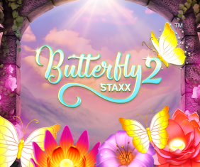 Icon of Butterfly Staxx 2