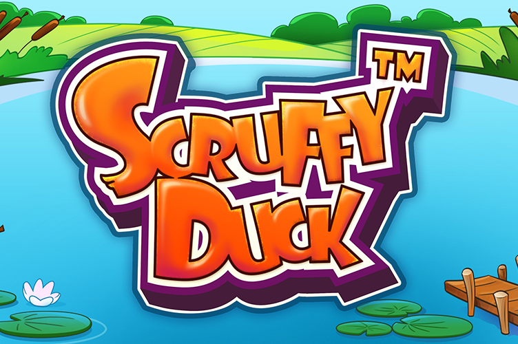 Icon of Scruffy Duck